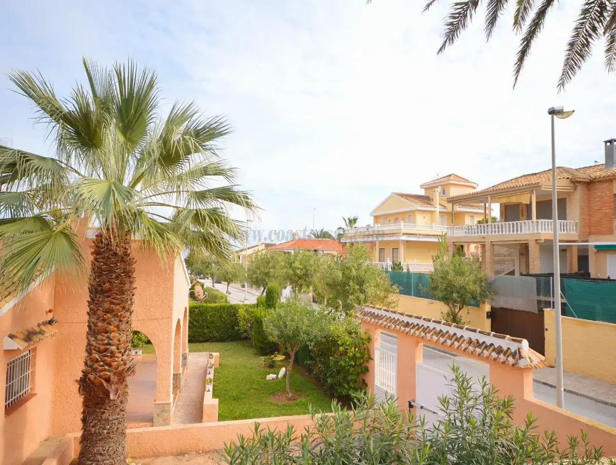 Chalet en venta en Orihuela Costa, imagen 6