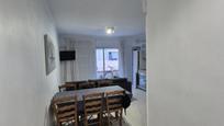 Dining room of Flat for sale in Benidorm  with Air Conditioner and Terrace
