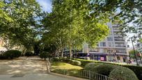 Exterior view of Flat for sale in  Valencia Capital  with Terrace and Balcony