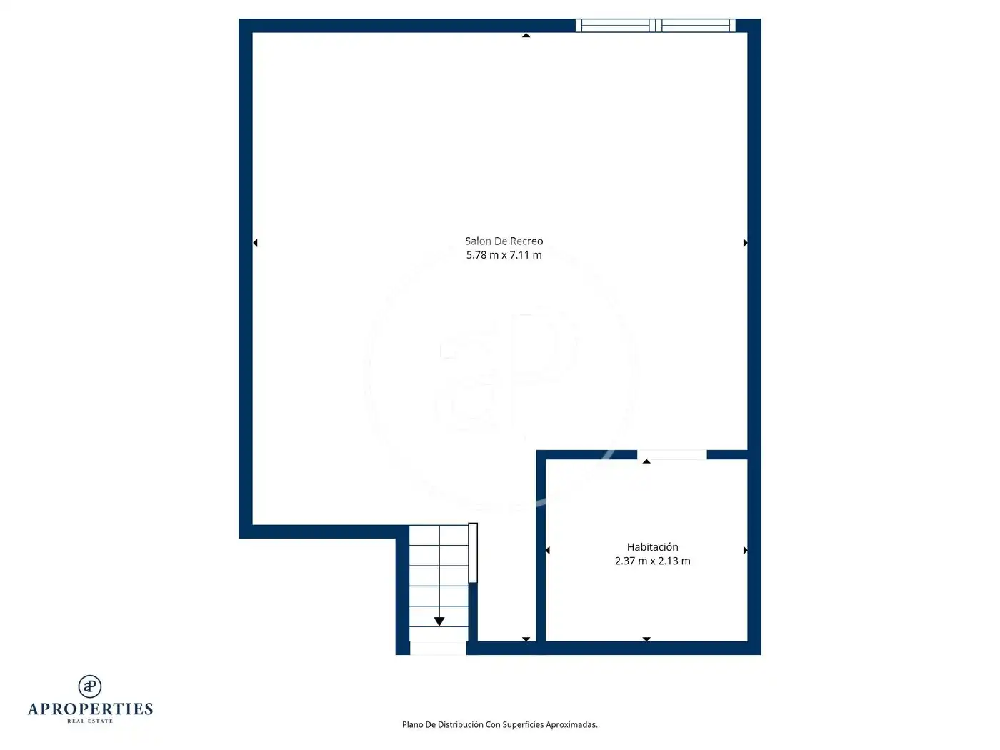 Detached homes for sale in Madrid  with Air Conditioner, Heating and Private garden