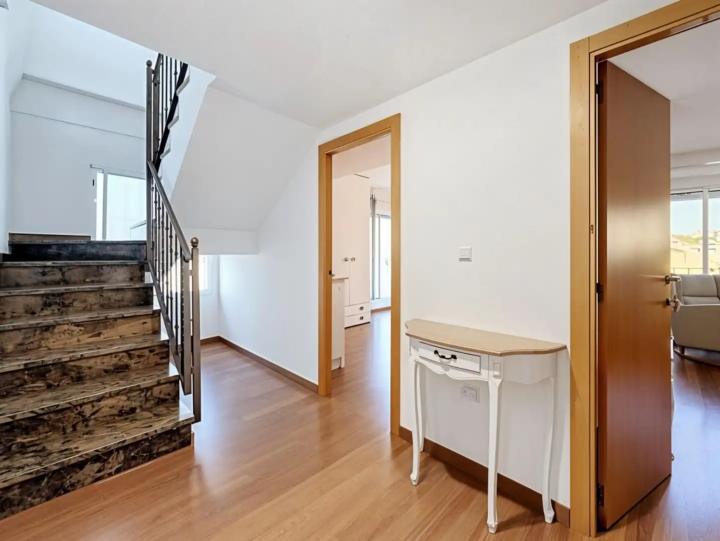 Penthouse mit Terrasse zum Verkauf in Calle MONTESA, imagen 20