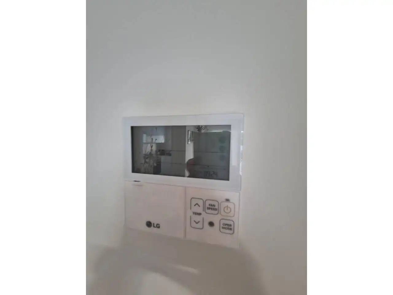 Bedroom of Flat for rent in Santa Maria - L'Eixample - Sud Sumella