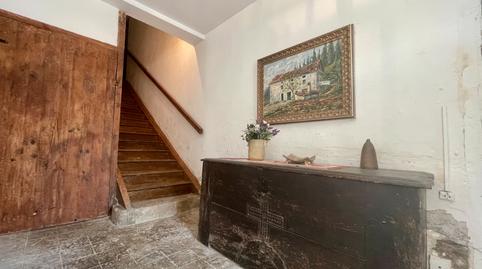 Foto 5 de Finca rústica en venda a Ezkio-Itsaso, Gipuzkoa