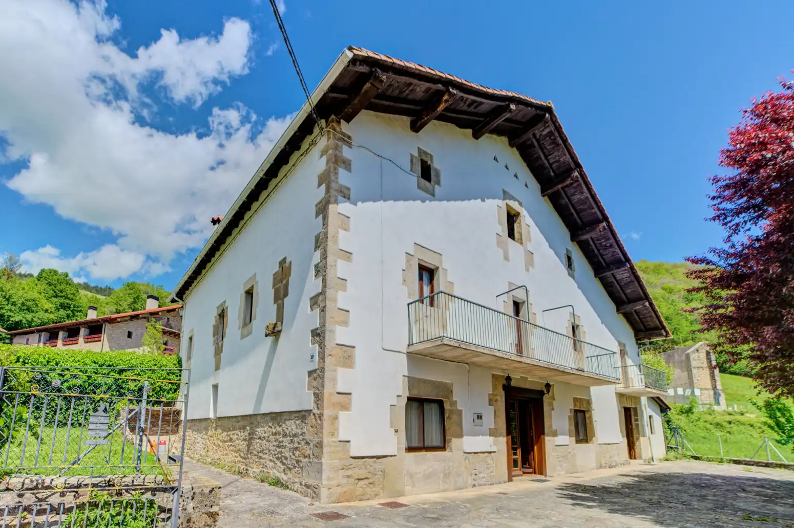 Casa o chalet en venta en Eraso - San Miguel 30. Imotz, Imotz