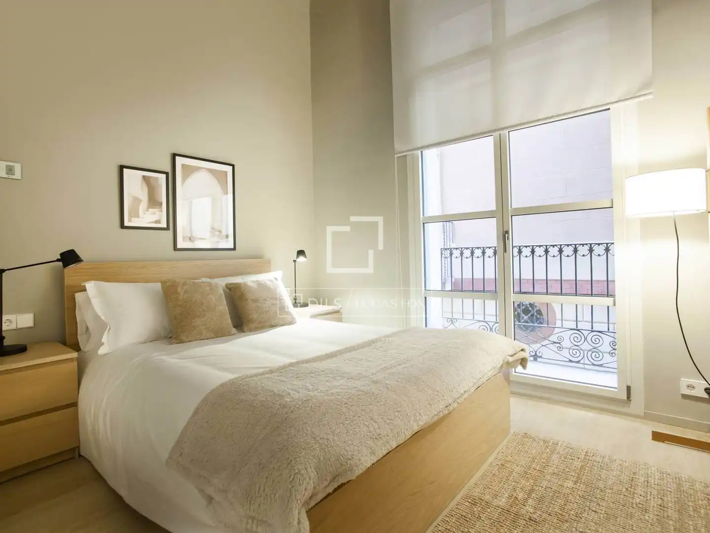 Flat with terrace for sale in Eixample, imagen 5