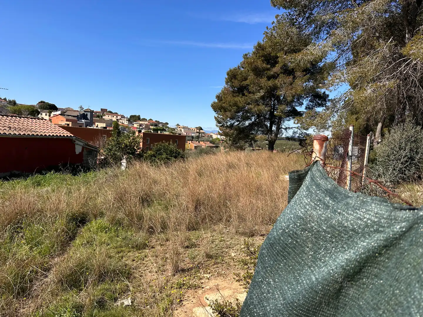 Terreno residencial en venta en Els Pallaresos, imagen 7