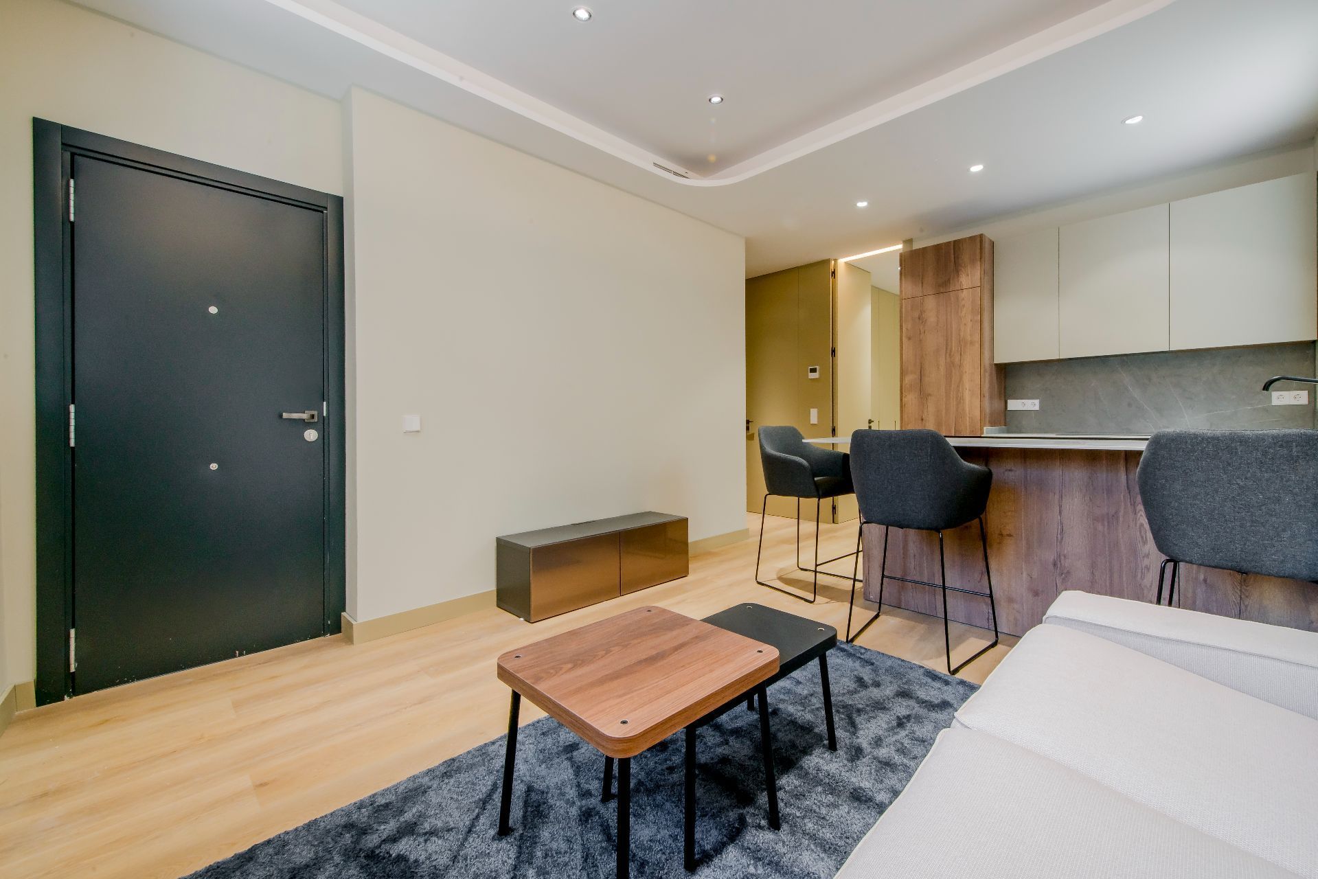 Wohnung zum verkauf in San Isidro, Getafe
