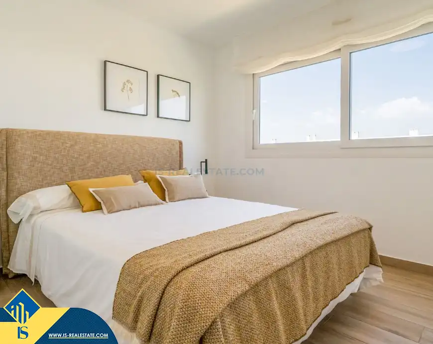 Apartament amb piscina en venda a Desamparados - Hurchillo - Torremendo, imagen 22