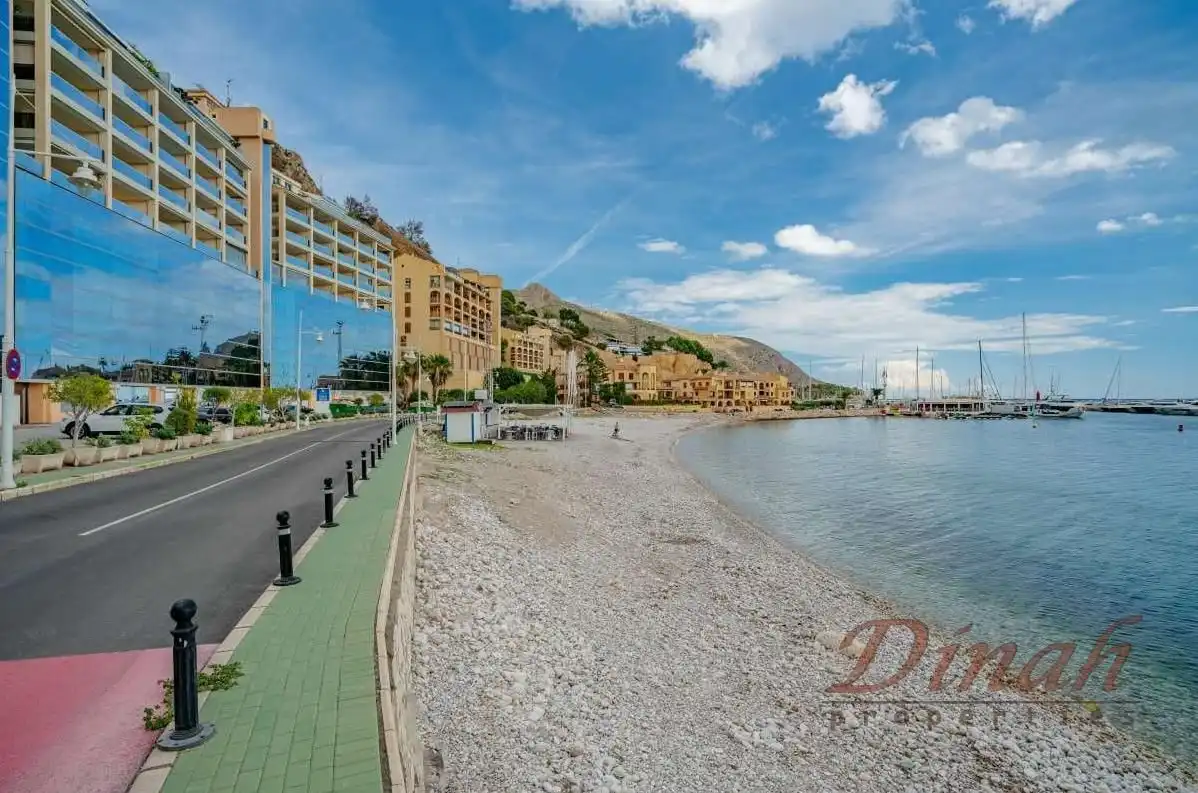 Apartament amb piscina en venda a Currica, imagen 13