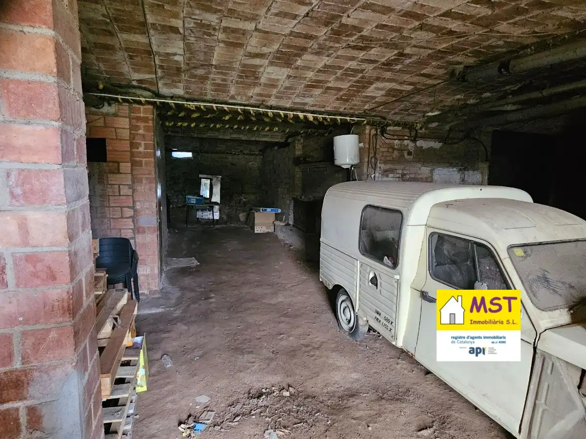 Residencial en venda a Carrer de Sant Marc, imagen 39