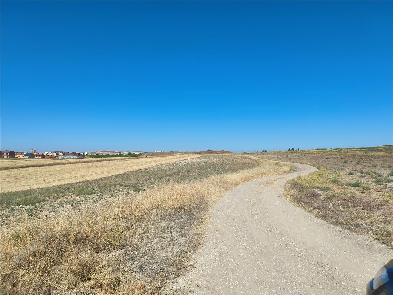Residencial en venda a ABAJO, Garrido Norte