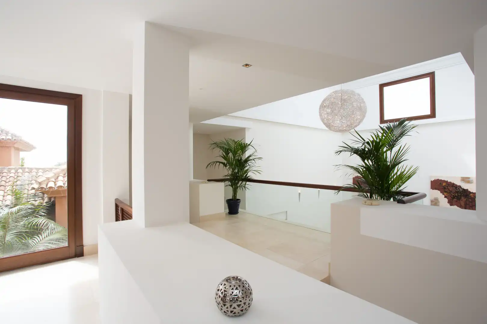 Haus mit Pool zur Miete in Milla de Oro, imagen 12