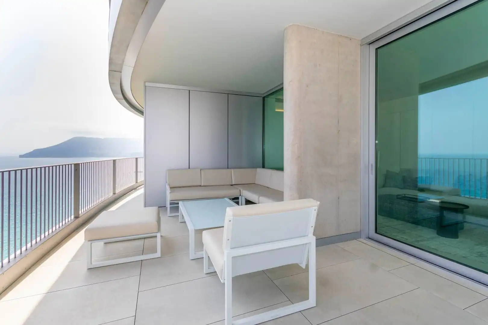 Appartement compact avec piscine à vendre à Playa Arenal - Bol, imagen 13