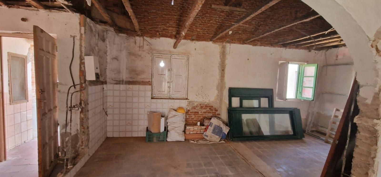 Single-family semi-detached for sale in Cáceres Capital