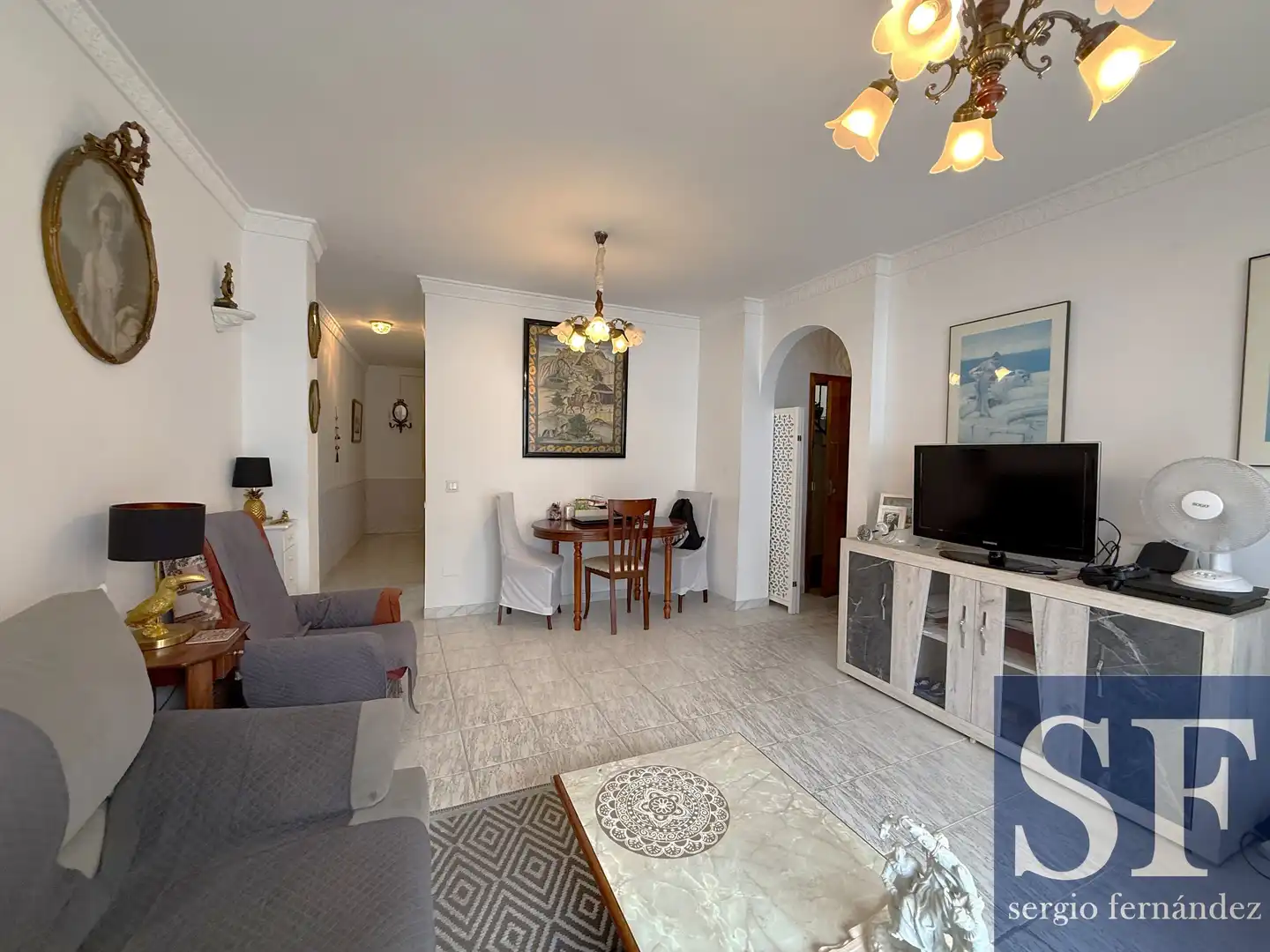 Apartment zum Verkauf in Cómpeta, imagen 3