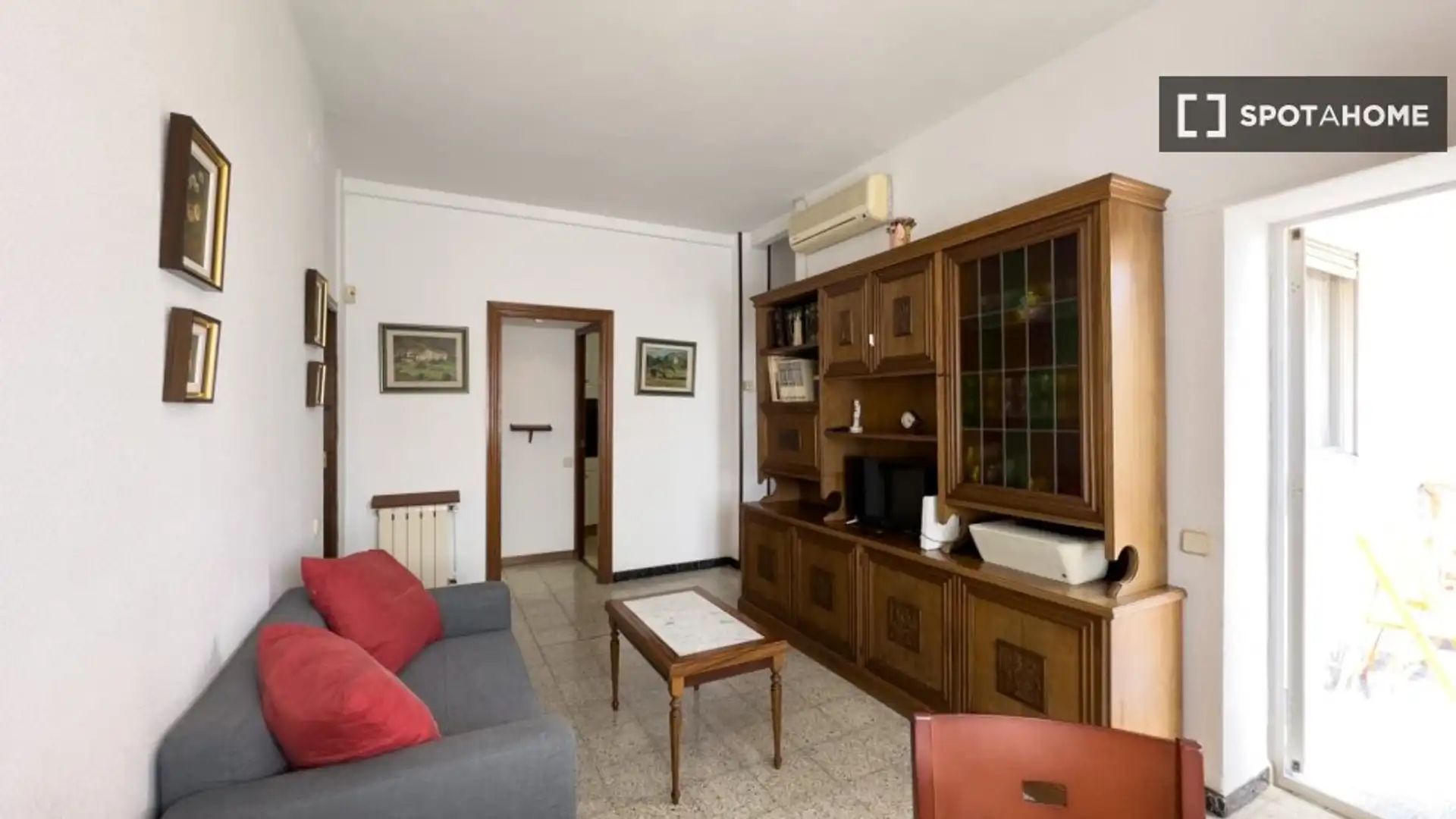 Pis de lloguer a La Marina del Port