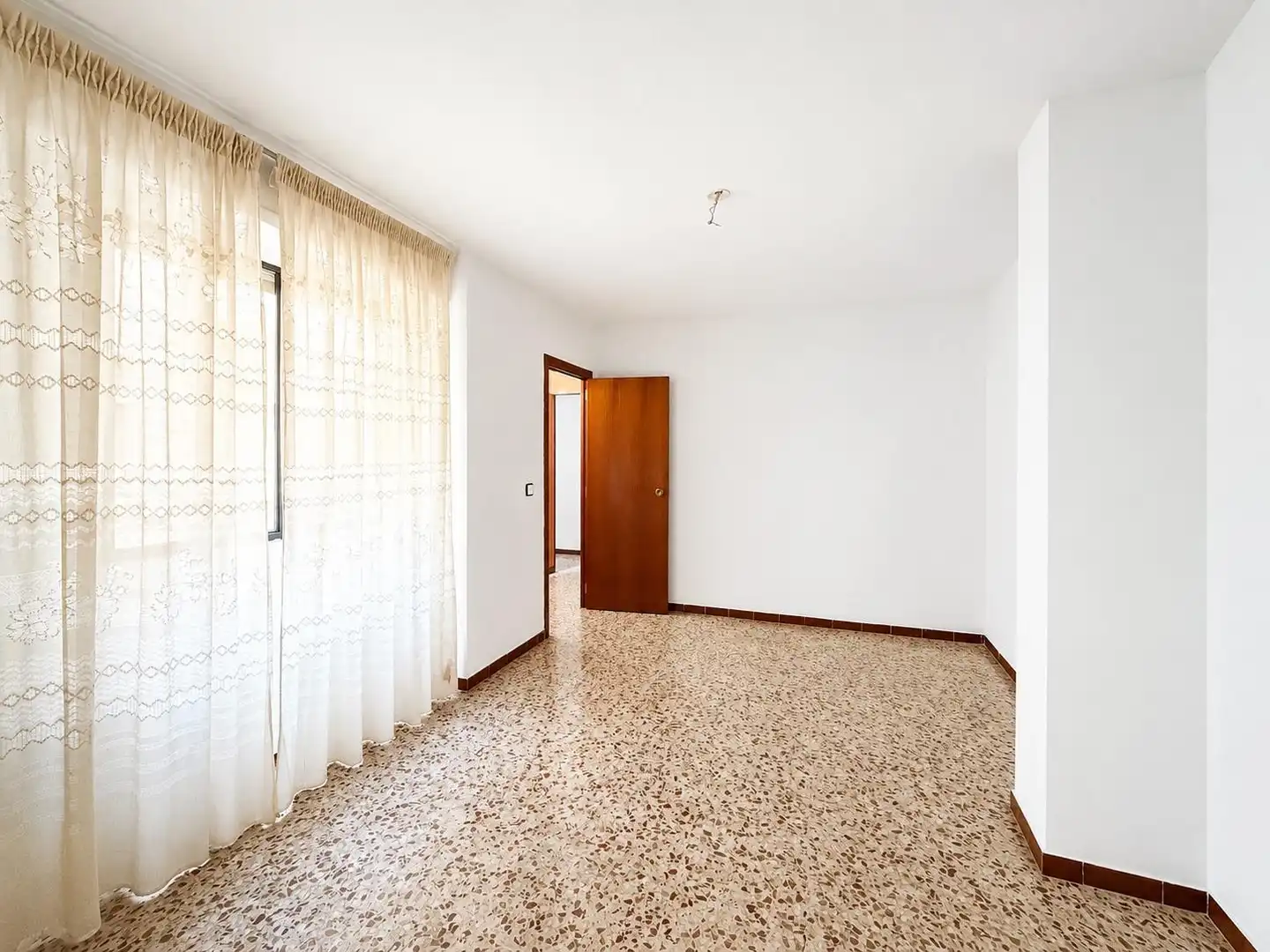 Sala de estar de Piso en venta en Valencia con Terraza