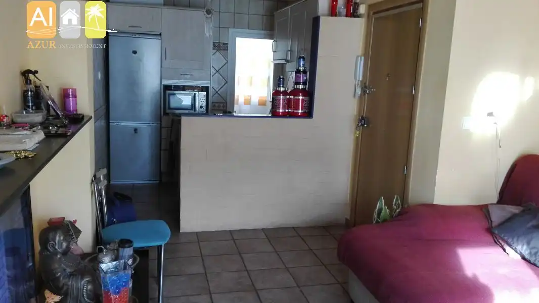 Piso en venta en Altea ciudad