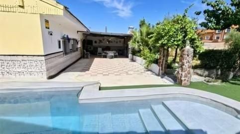 Foto 2 de Casa o chalet en venta en Los Robles, Seseña