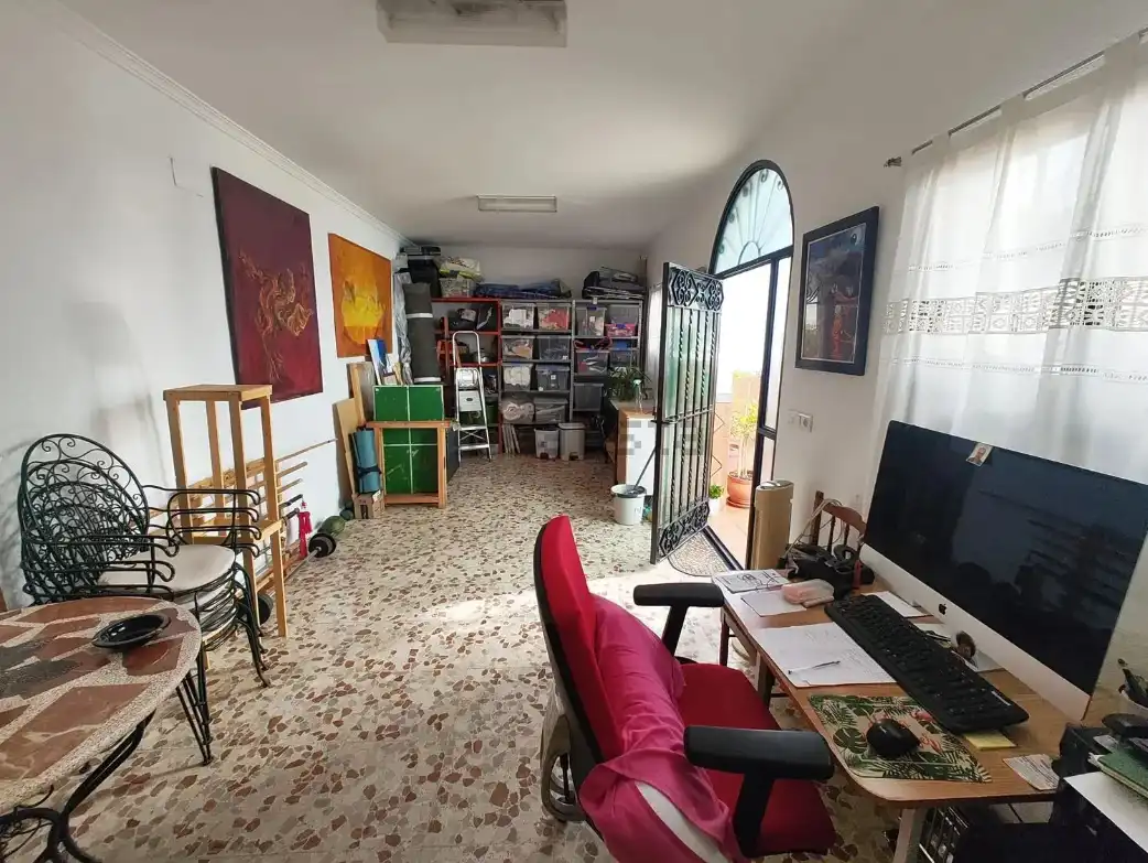 Casa o chalet en venta en Valdepeñas con Aire acondicionado, Calefacción y Trastero