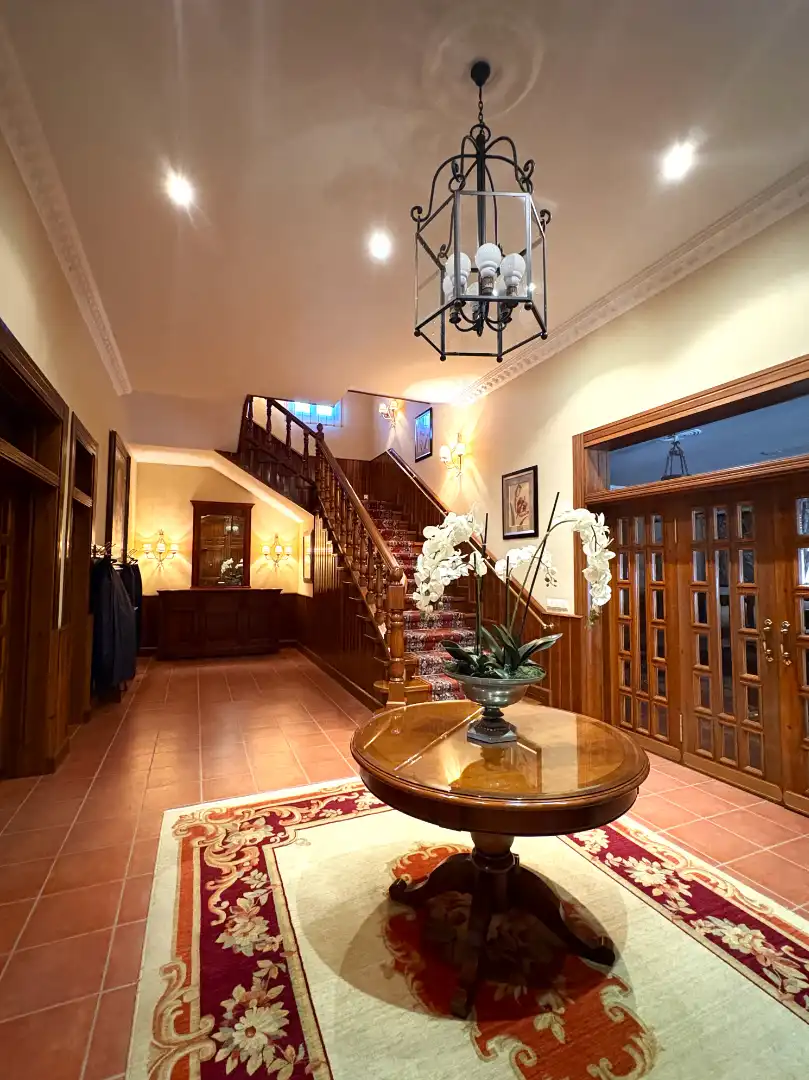 Nave industrial en venta en Cedillo del Condado con Alarma