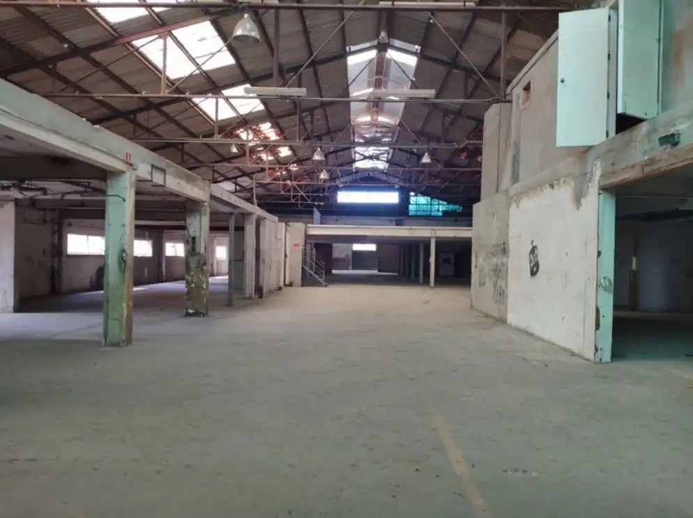 Industriegebäude zum Verkauf in Carrer Ribesalbes 52, imagen 13