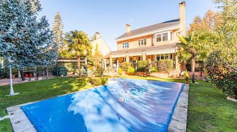 Foto 2 de Casa adosada en venta en Los Ángeles - Jarandilla, Torrelodones