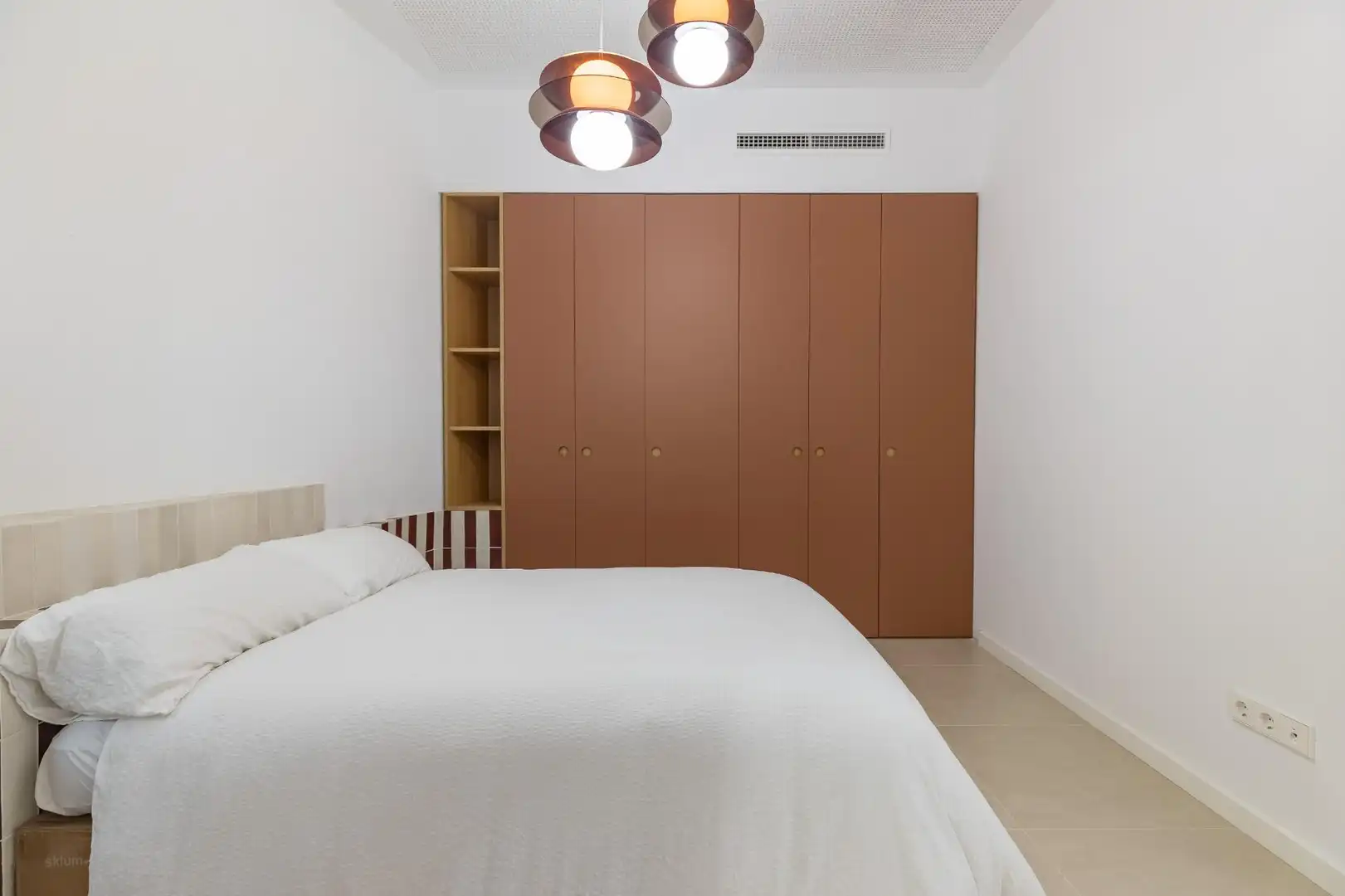 Flat with lift for sale in Calle Calle Calixto III, imagen 16