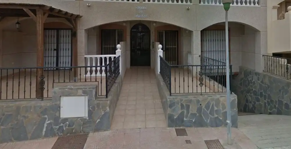 Garatge en venda a C/ Brisas, Villaricos