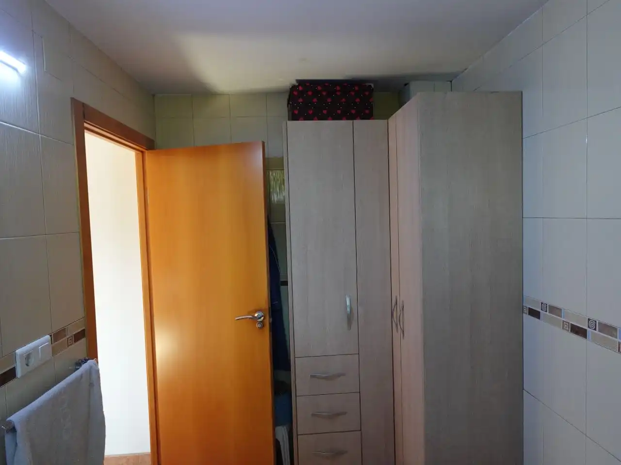 Casa con giardino in vendita a Cami Terra Nova 15, imagen 8