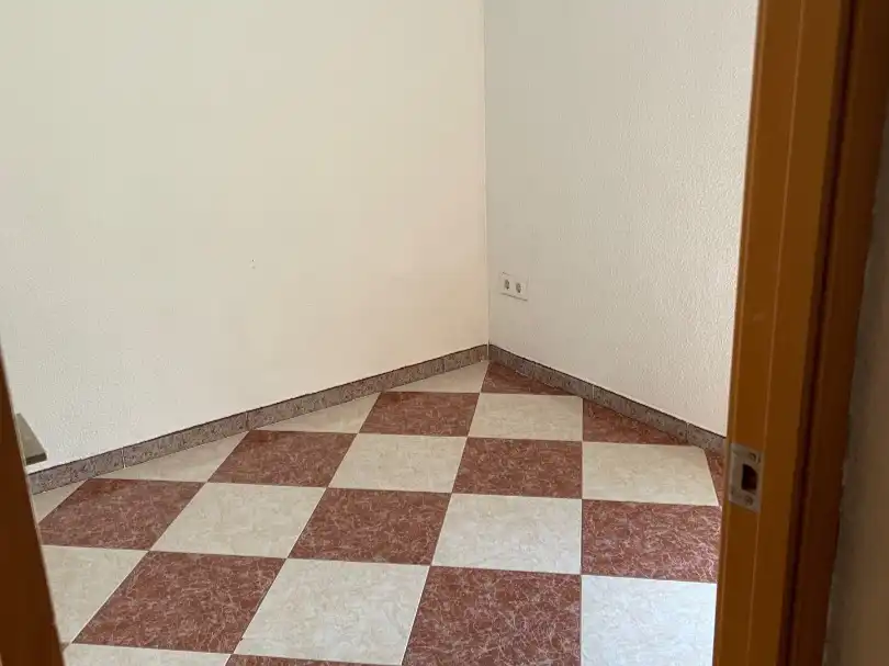 Piso de alquiler en Córdoba con Calefacción
