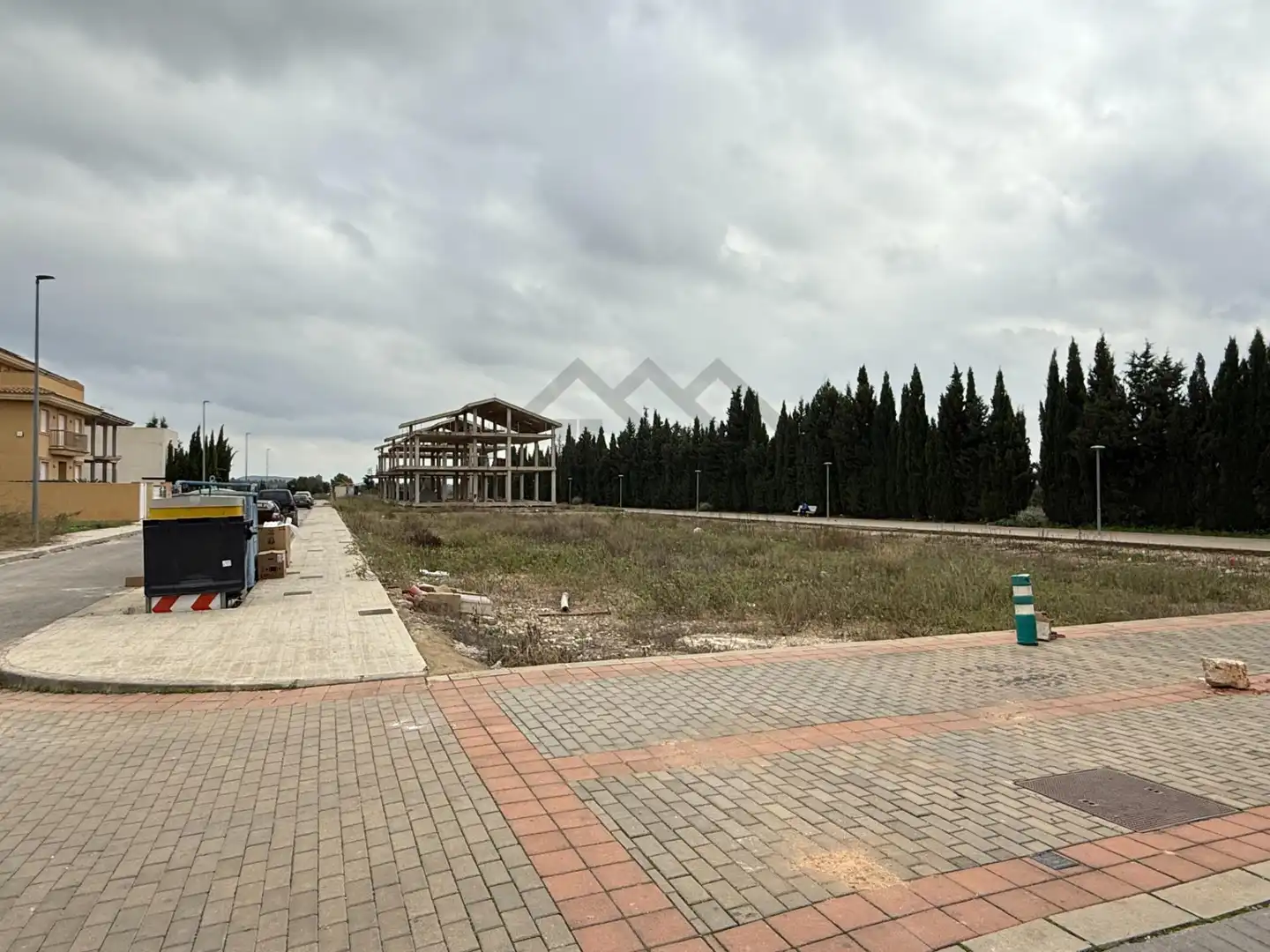 Terreno residenziale in vendita a Cheste, imagen 2