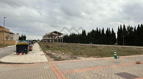 PARCELA URBANA EN CHESTE  OPORTUNIDAD IDEAL PARA PROMOTORES E INVERSORES, immagine 2