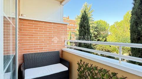 Photo 5 of Flat for sale in Parque Coimbra, Madrid
