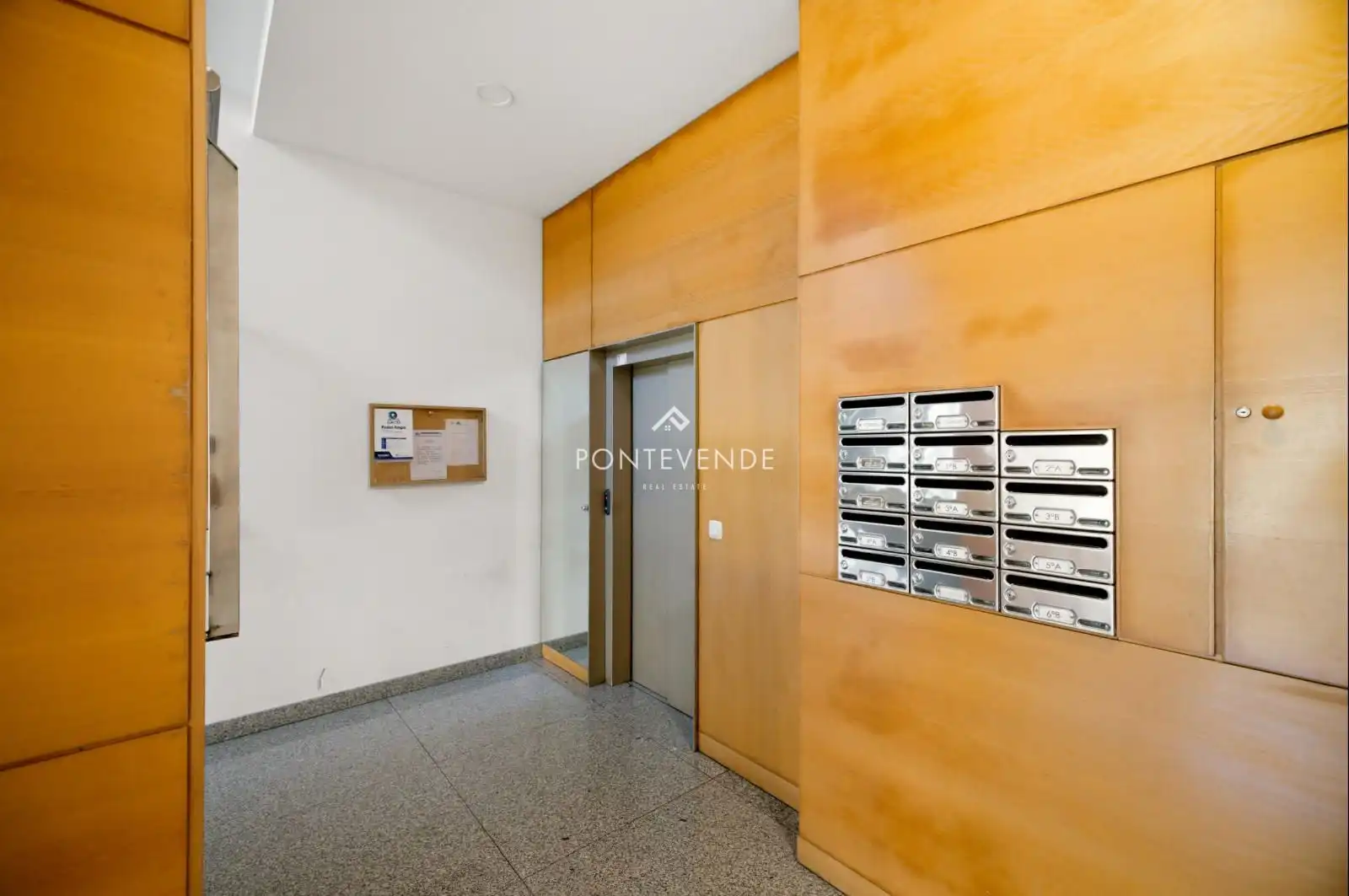 Penthouse with lift for sale in N/A, imagen 27