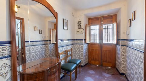 Foto 3 de Casa o xalet en venda a Morelábor, Granada