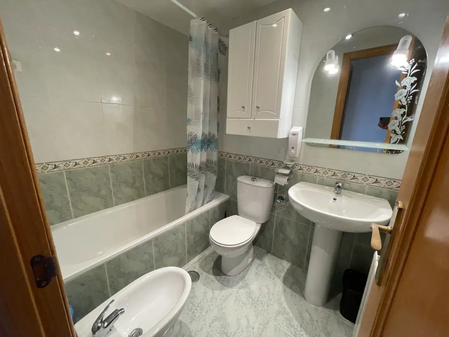 Piso con ascensor en venta en Avenida de Cataluña, imagen 9
