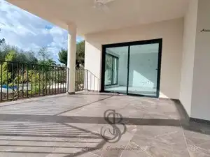 Villa mit Pool zum Verkauf in Los Girasoles, imagen 10