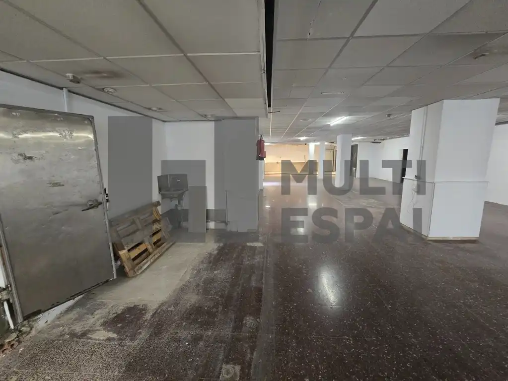 Business premises to rent in Carrer de Balmes, imagen 8