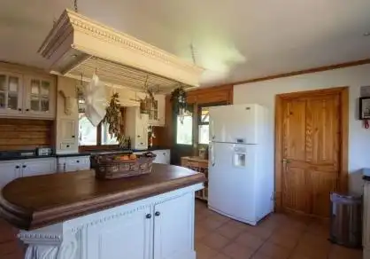 Cocina de Casa o chalet en venta en La Cala Golf - Lagar Martell