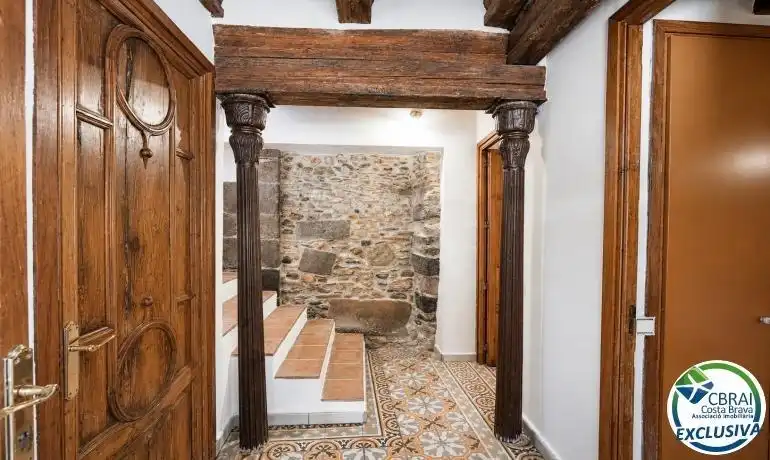 Finca rústica en venta en Fortià con Aire acondicionado y Calefacción