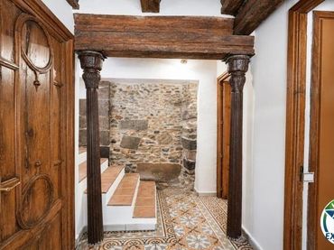 Casa rústica en venta en MAJOR 9
