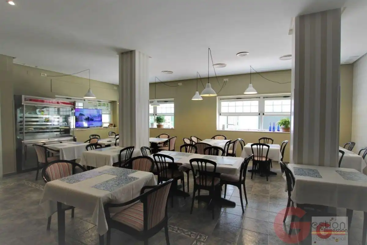 Business premises for sale in Centro, imagen 4