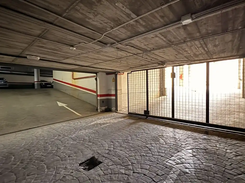 Dúplex amb ascensor en venda a Calle Arquímedes 5, imagen 15