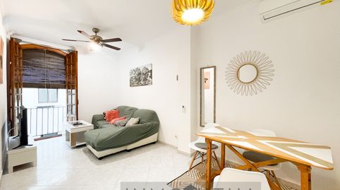 Foto 3 de Pis en venda a Barriada España - San Pedro, Jerez de la Frontera