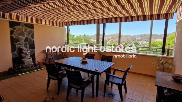 Piso en Venta en Barrio de Ciudad Jardín