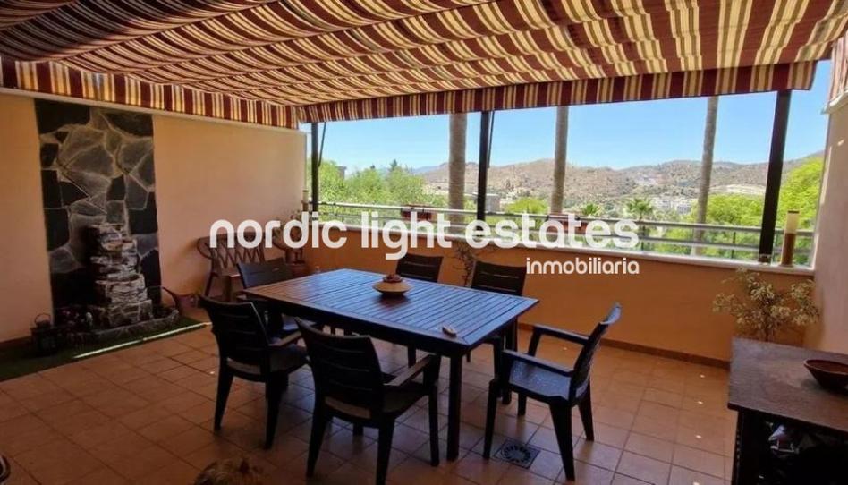 Photo 1 of Flat for sale in Barrio de Ciudad Jardín, Málaga