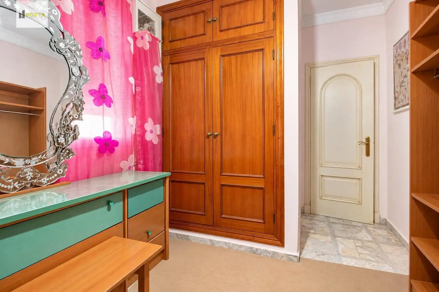 Detached house with terrace for sale in Bonanza - Avda de Huelva - Barrio Andalucia, imagen 14