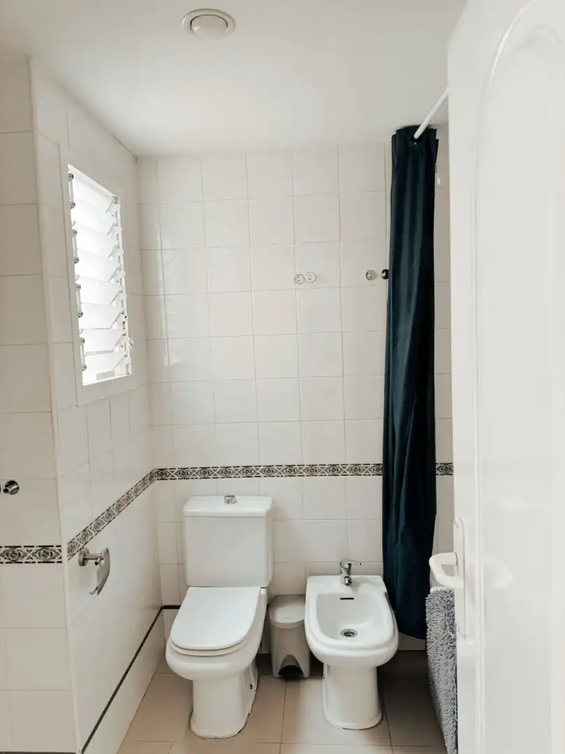 Mini appartamento con terrazza in affitto a Playa de San Juan - El Cabo de las Huertas, imagen 37