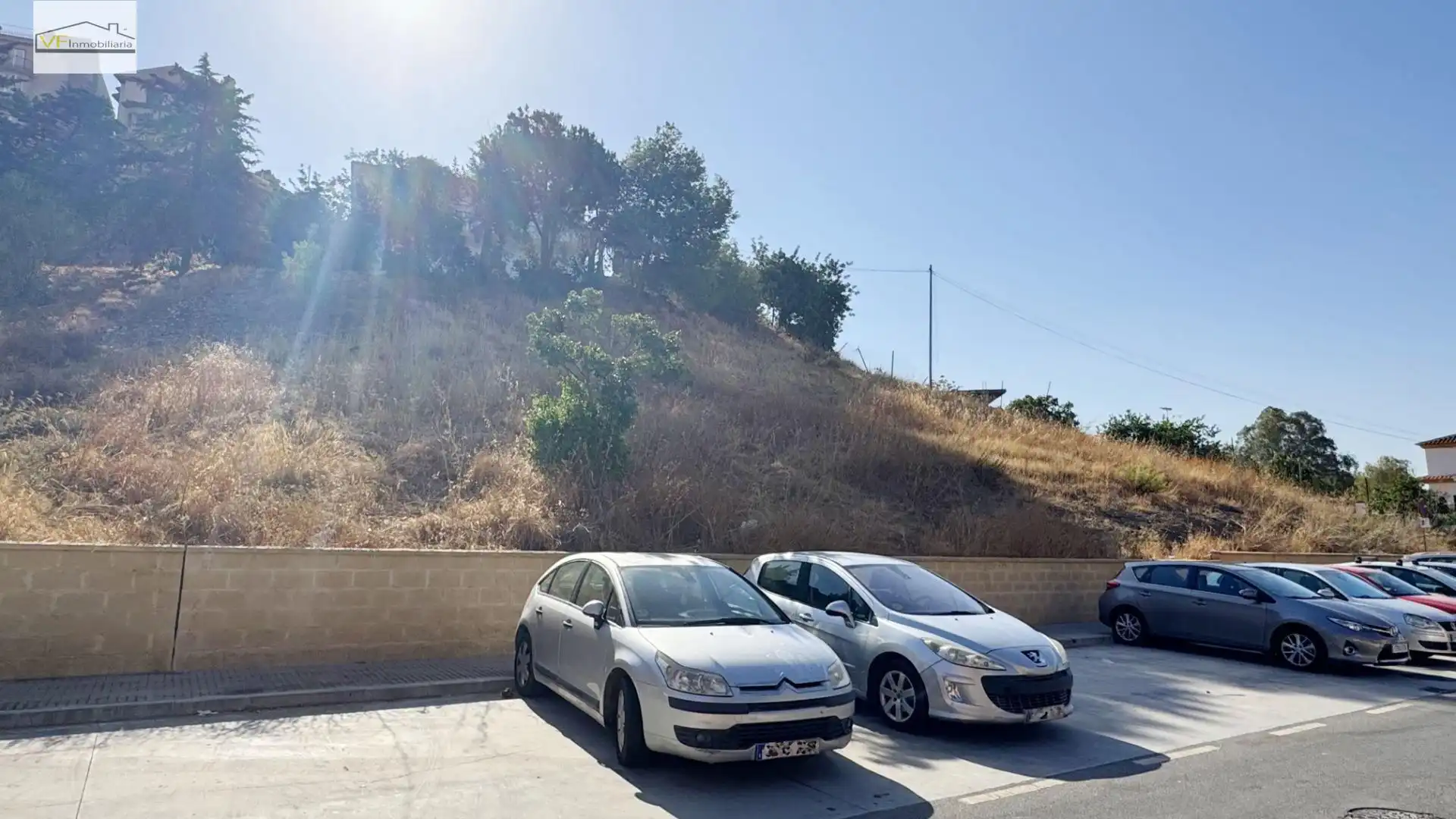 Aparcament de Residencial en venda en Málaga